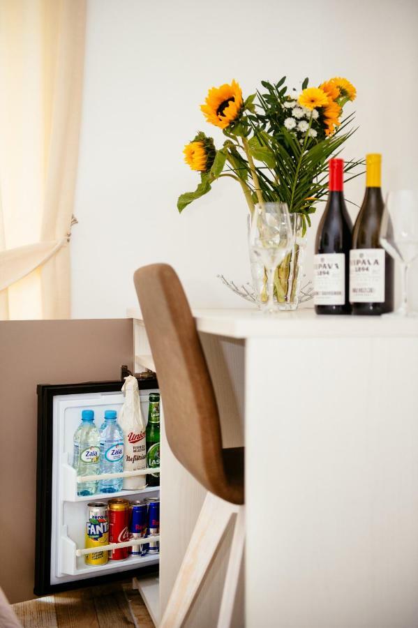 Sunny Rooms Most Na Soci Luaran gambar