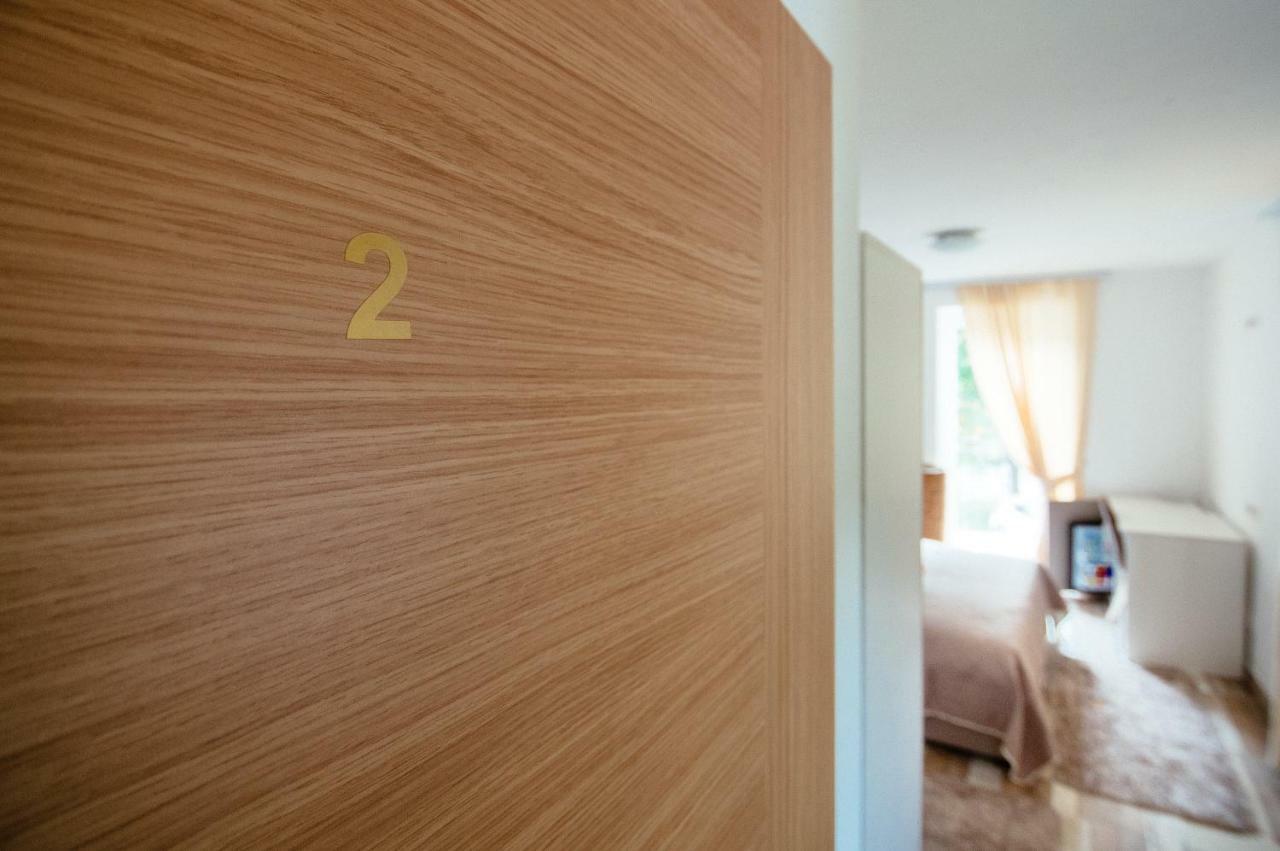 Sunny Rooms Most Na Soci Luaran gambar