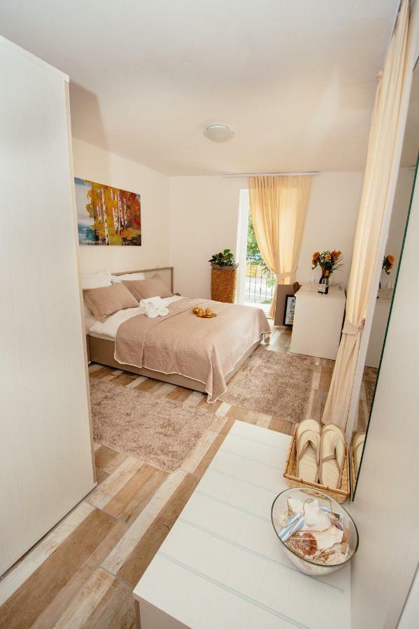 Sunny Rooms Most Na Soci Luaran gambar
