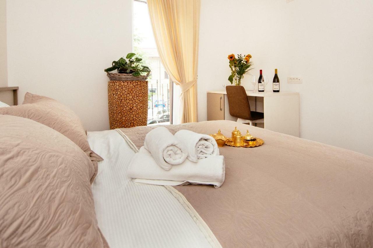 Sunny Rooms Most Na Soci Luaran gambar