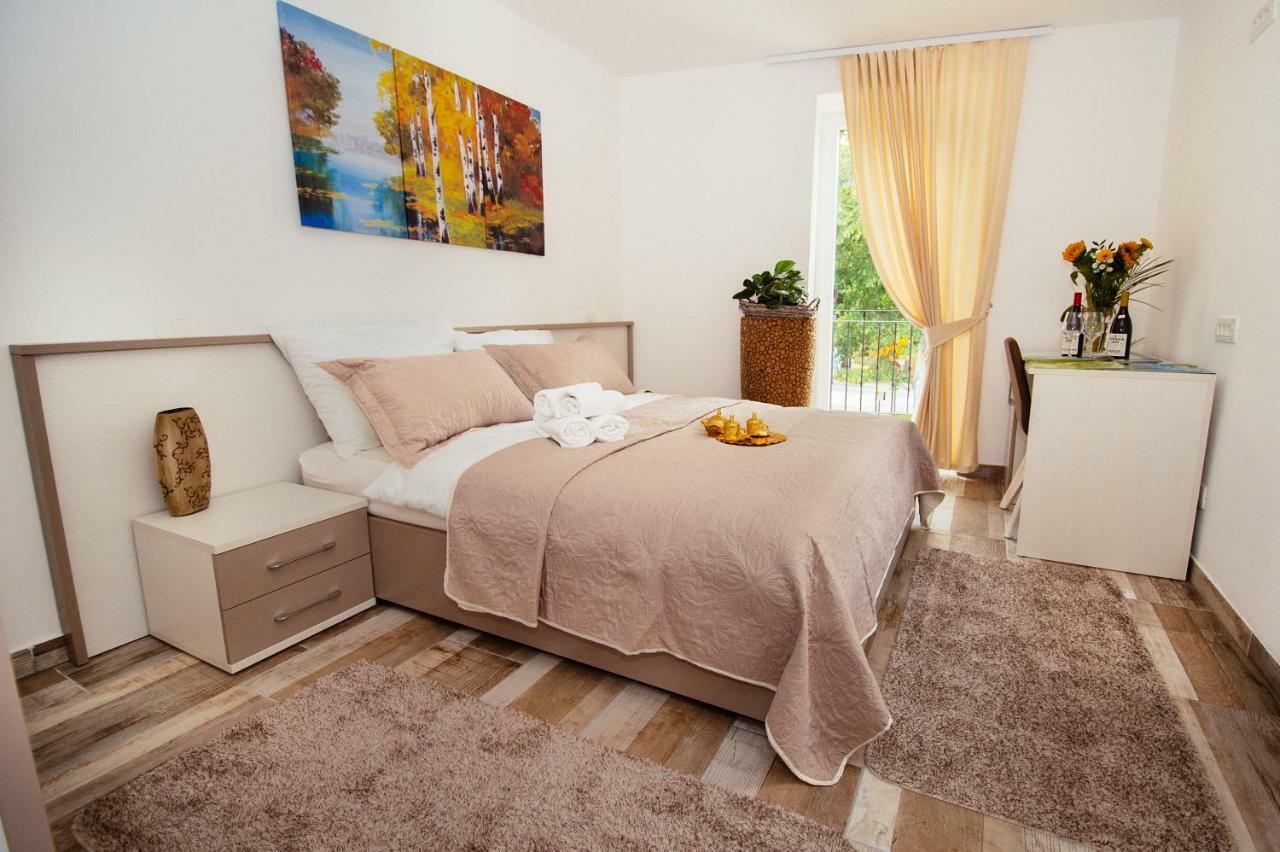 Sunny Rooms Most Na Soci Luaran gambar