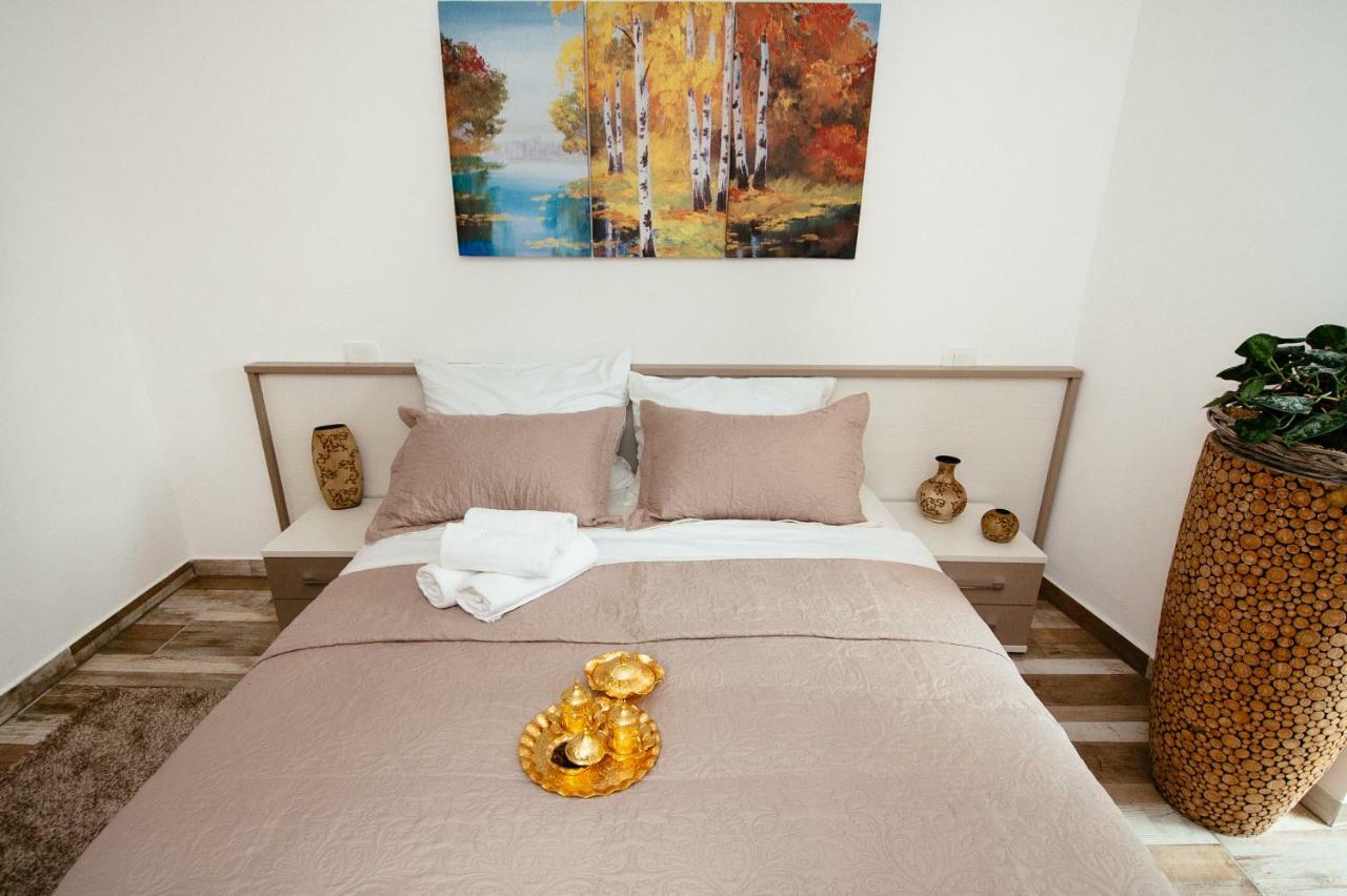 Sunny Rooms Most Na Soci Luaran gambar