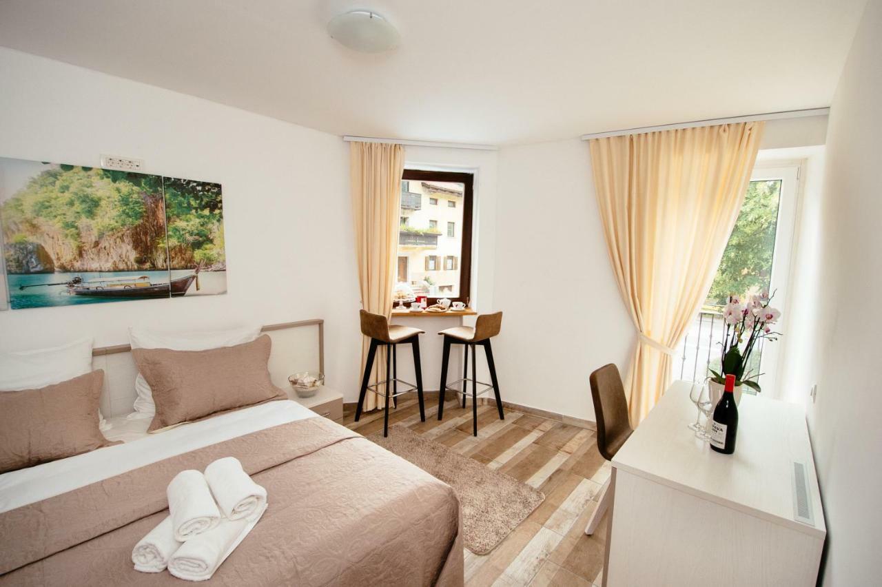 Sunny Rooms Most Na Soci Luaran gambar