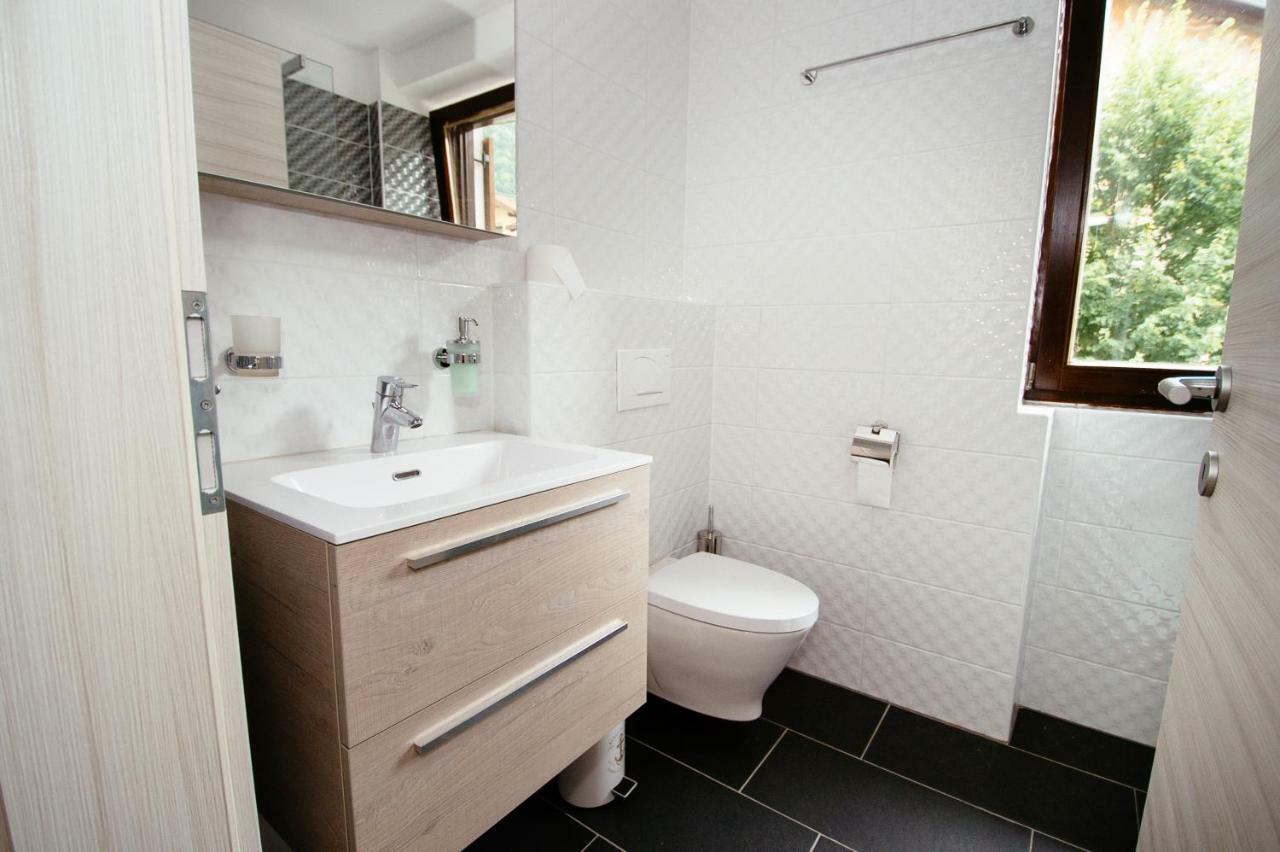 Sunny Rooms Most Na Soci Luaran gambar