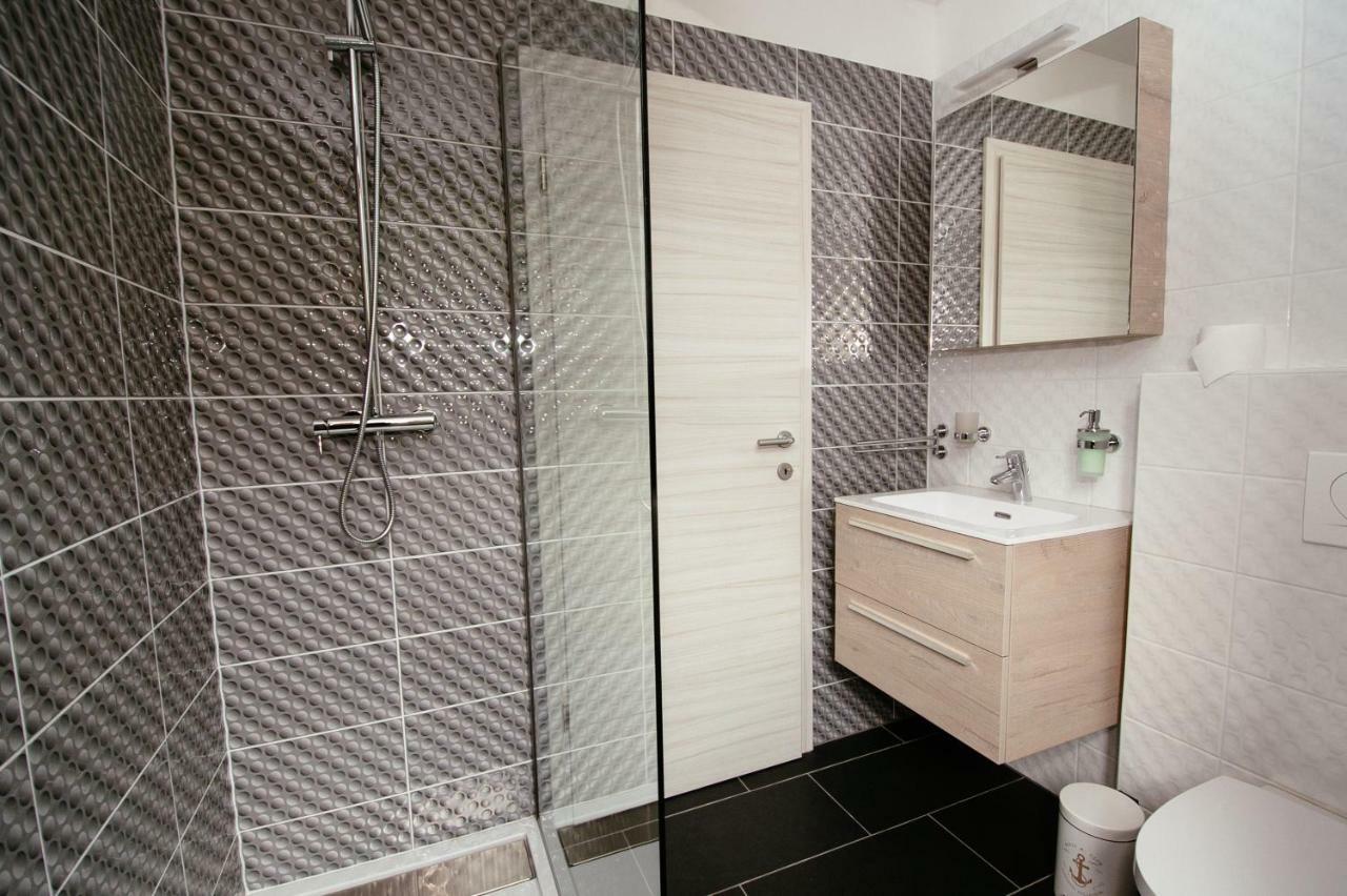 Sunny Rooms Most Na Soci Luaran gambar