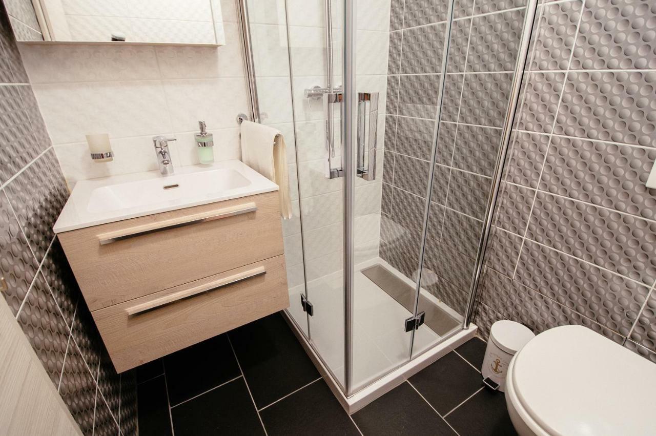 Sunny Rooms Most Na Soci Luaran gambar